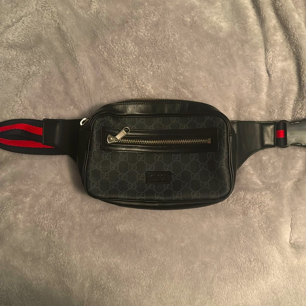 Gucci belt bag